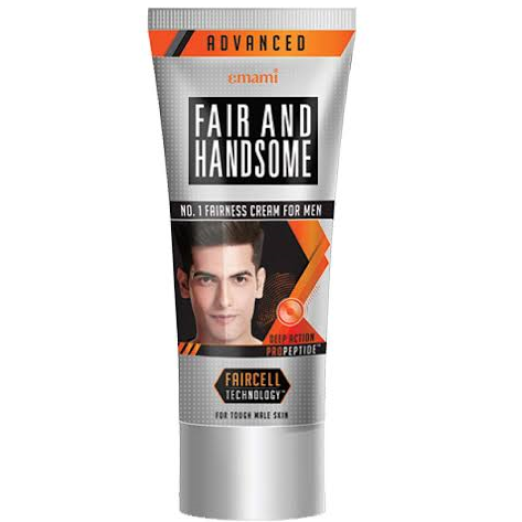 Fair & Handsome/பேர் & ஹான்சம் 25gm